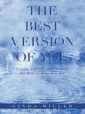 cover image of The Best Version of You